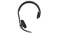 Гарнитура Microsoft Corporation LX-4000, цвет черный