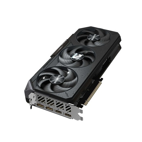 Видеокарта Gigabyte Radeon RX 9070 16 ΓБ Retail