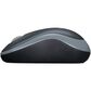 Мышь/ Mouse Logitech Wireless  M185 Swift Grey