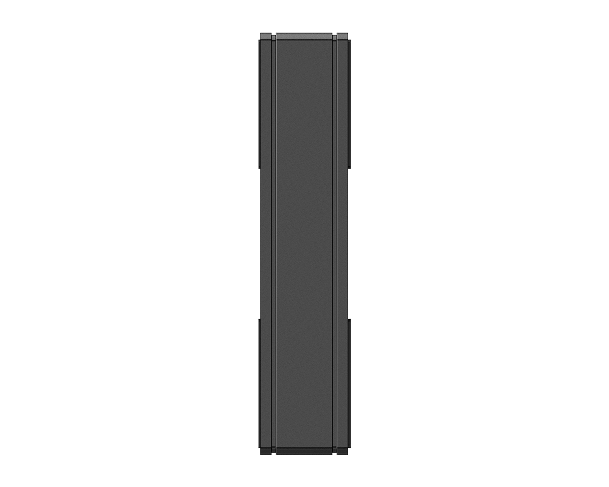 Вентилятор ID-Cooling для корпуса AS-120 ARGB