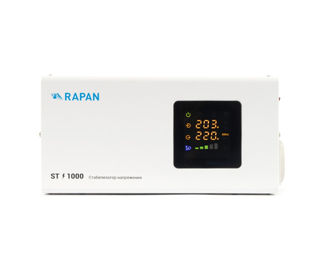 Сетевой фильтр Бастион RAPAN ST 1000 ВА