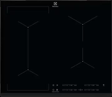 Индукционная варочная панель Electrolux CIV634