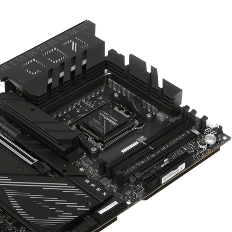 Материнская плата ASUS AMD X870E ROG CROSSHAIR X870E APEX