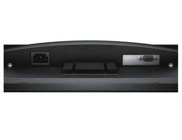 Монитор Dell Technologies SE2416H 23.8-inch черный