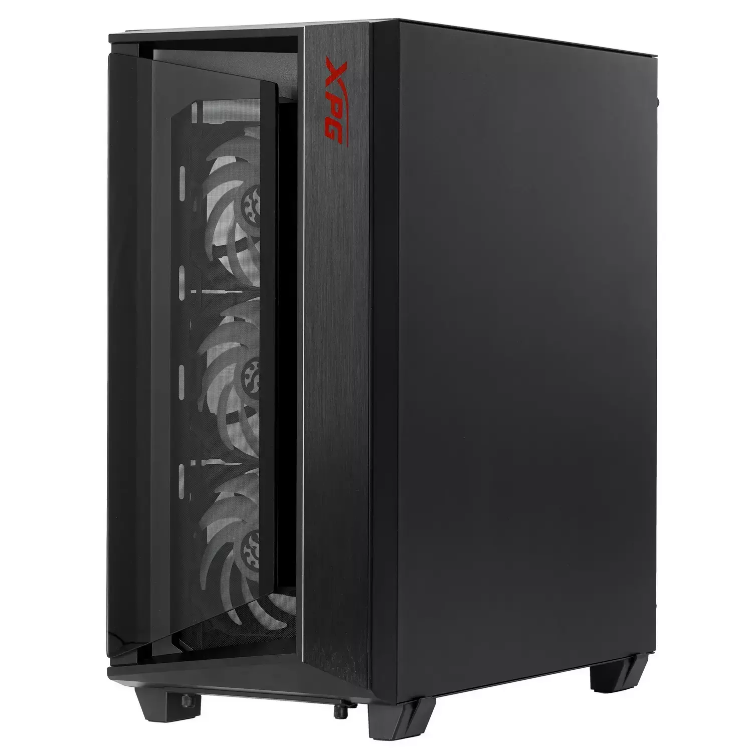 Корпус XPG CRUISER SUPER TG