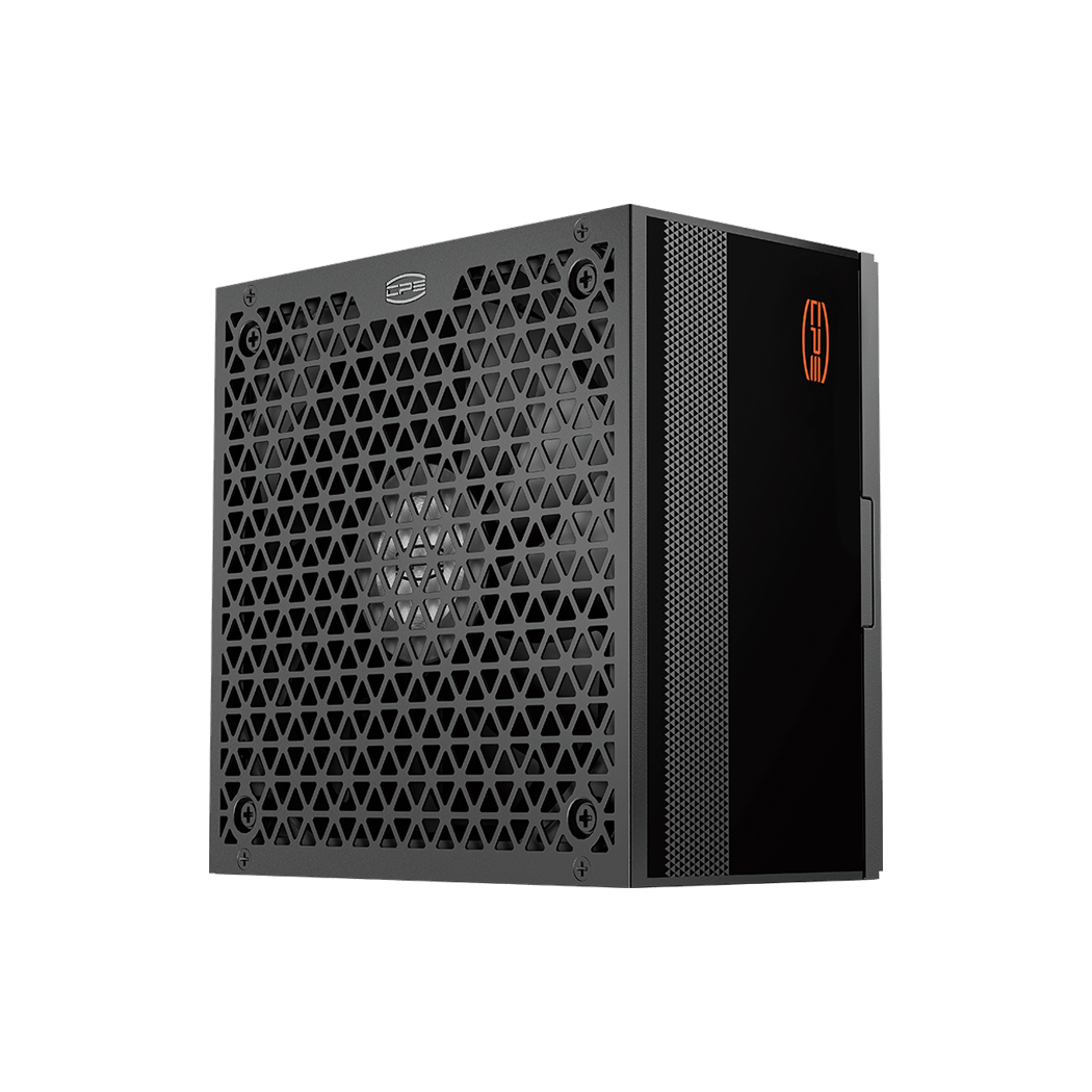 Блок питания PCCooler YN850