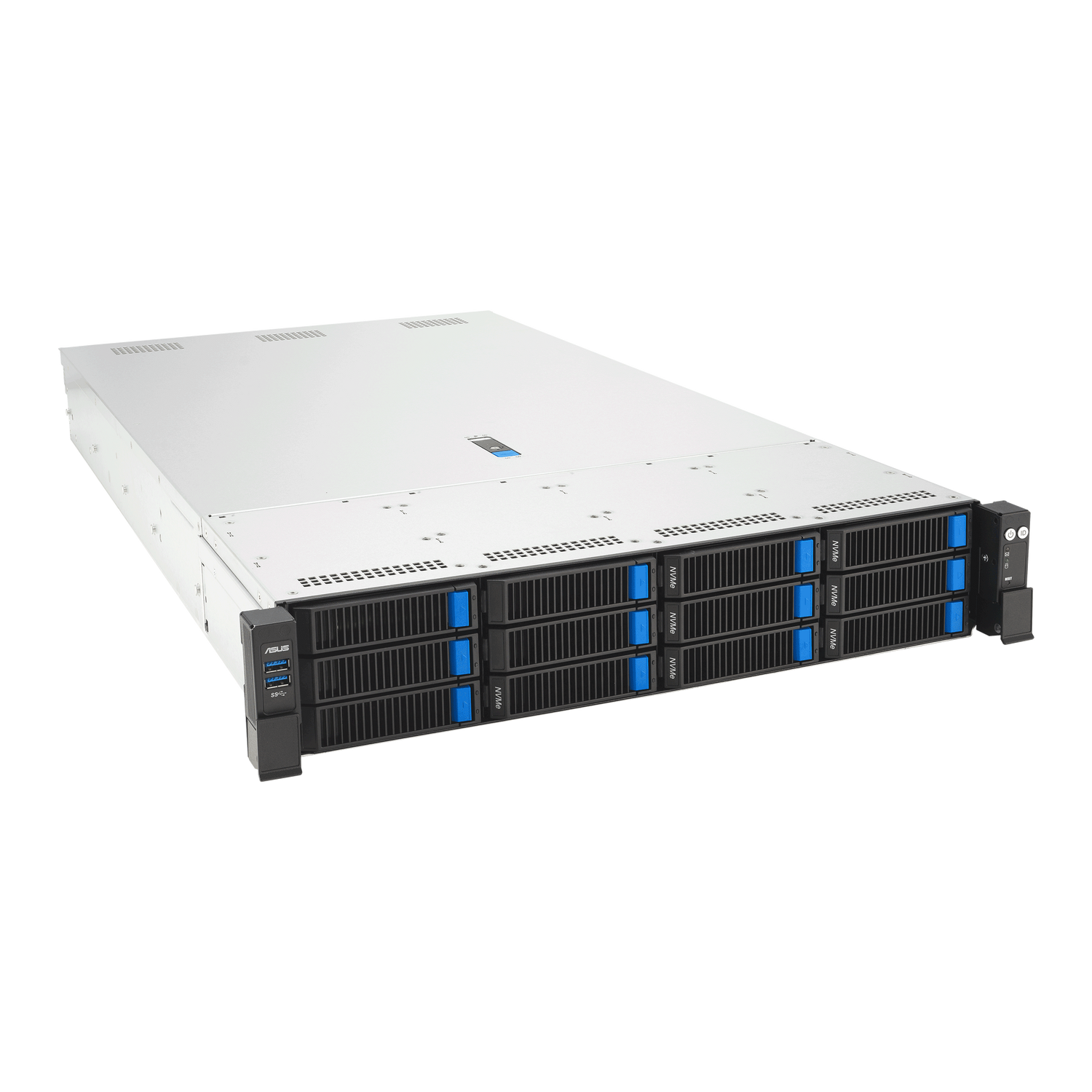 Шасси ASUS RS720A-E13-RS12U