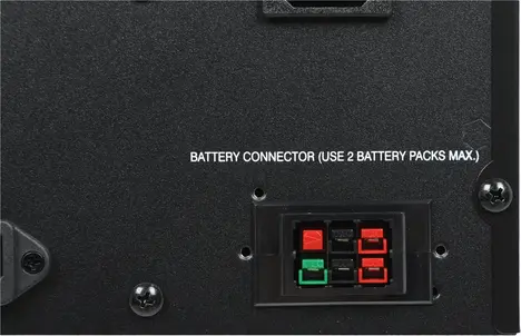 ИБП Powercom MACAN MAC MAC-1500