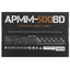 Блок питания FORMULA BD 80+ Bronze APMM-500BD 80+ bronze