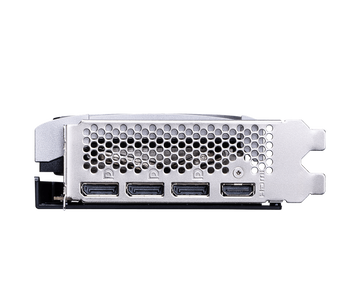 Видеокарта MSI GeForce RTX 5060 Ti 8 ΓБ Retail