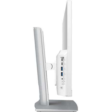 Моноблок MSI 1M-1025XRU 512 ΓБ