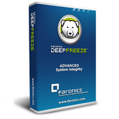 Faronics Deep Freeze