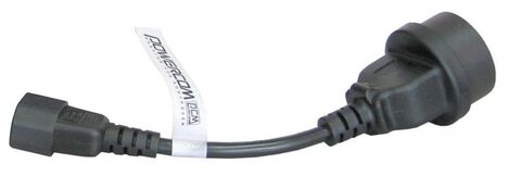 Powercom Power Cord