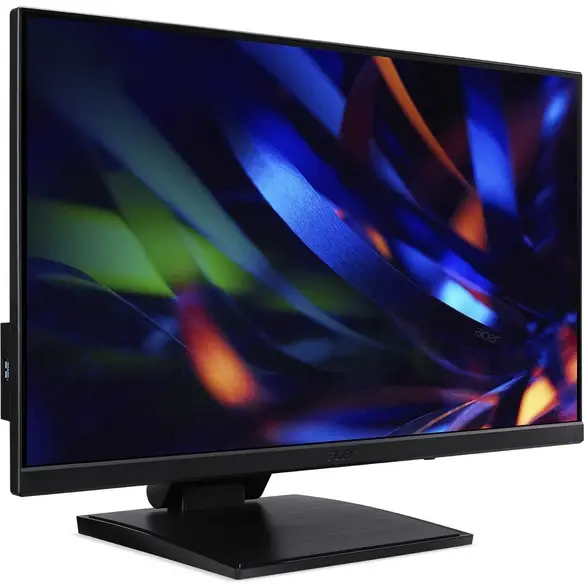 Монитор ACER UT241YAbmihuzx 23.8-inch черный