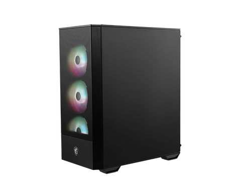 Корпус MSI MAG Forge 112R