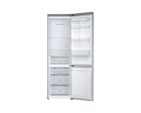 Samsung RB37A52N0SA/WT
