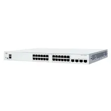 Коммутатор CISCO Catalyst 1300 series