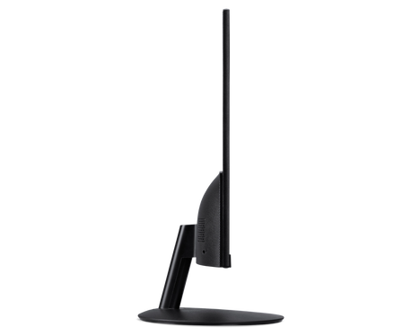 Монитор ACER SA272E 27.0-inch черный