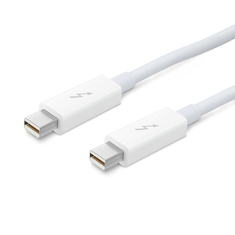 Apple Cable Thunderbolt MD861ZM/A