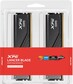 Оперативная память ADATA LANCER BLADE RGB DDR5 6000MT/s 2x16Гб, AX5U6000C3016G-DTLABRBK