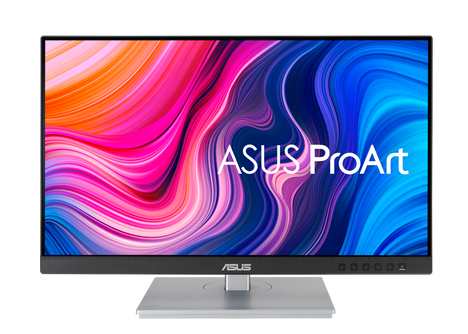 Монитор ASUS PA247CV 23.8-inch черный