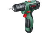 

Безударная дрель-шуруповерт Bosch EasyDrill 1200