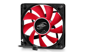 Кулер Процессорный Deepcool CPU cooler HTPC-200