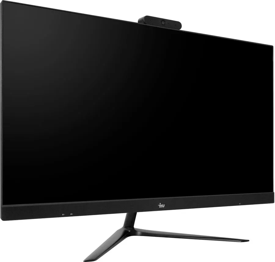 Моноблок  IRU Агат 313 256 ΓБ