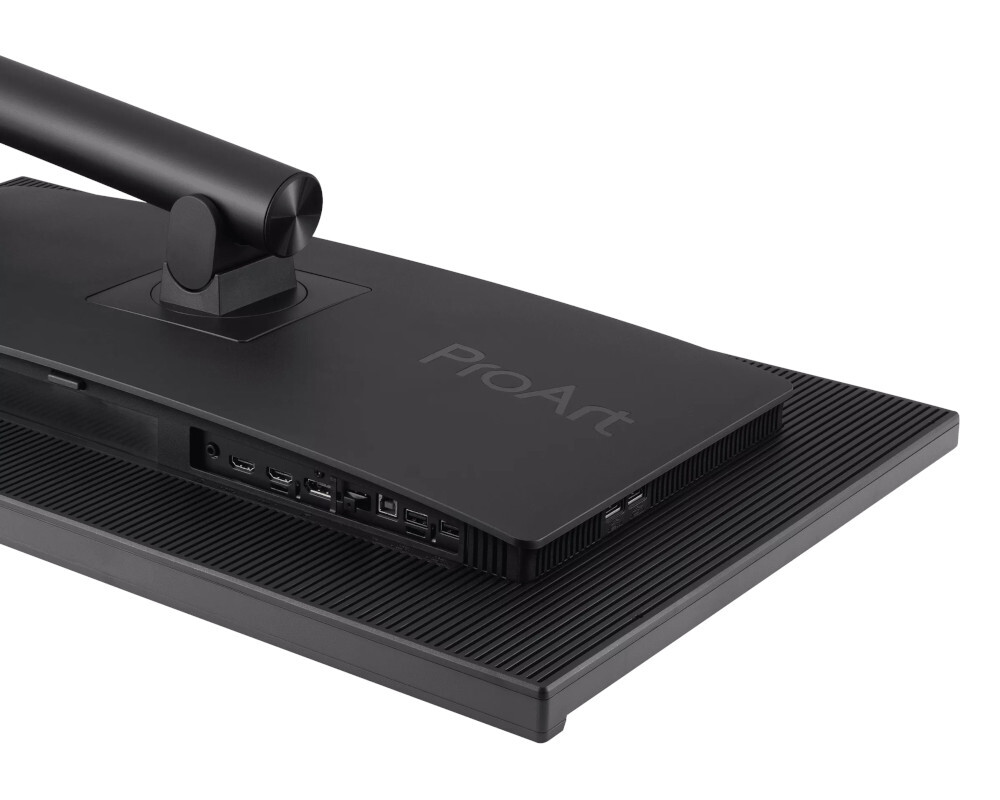 Монитор ASUS PA328QV 31.5-inch черный