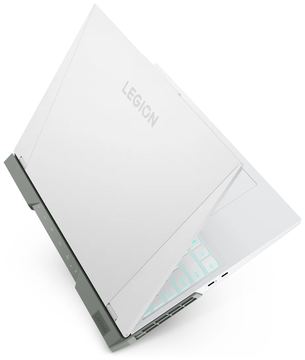 Ноутбук LENOVO Legion 5 Pro G7 16ARH7H AMD Ryzen 5 6600H (белый)