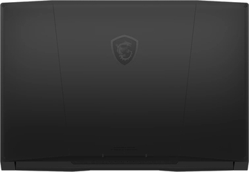 Ноутбук MSI B12U Intel Core i5-12450H (черный)