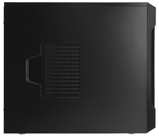 Корпус Inwin EAR067