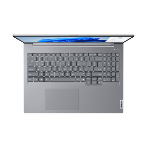 Ноутбук LENOVO Thinkbook 16 G8 IAL Intel Core Ultra 5 225U (серый)