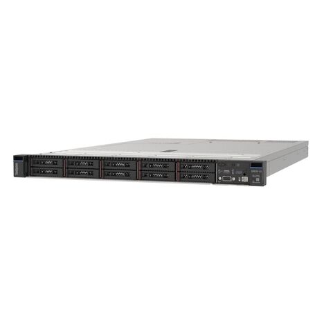 Rack-сервер LENOVO ThinkSystem SR630 V3