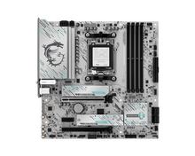 Материнская плата MSI AMD B850 B850M GAMING PLUS WIFI