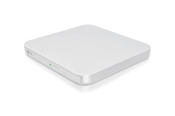 Оптический привод LG DVD int GP95NW70