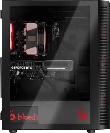ПК A4tech BD-PC CB76T2, 2141987