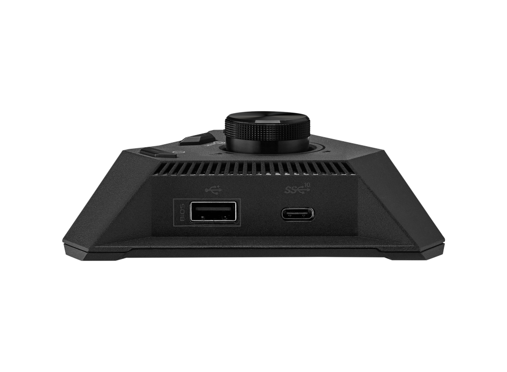 Материнская плата ASUS Intel Z790 ROG STRIX Z790-I GAMING WIFI