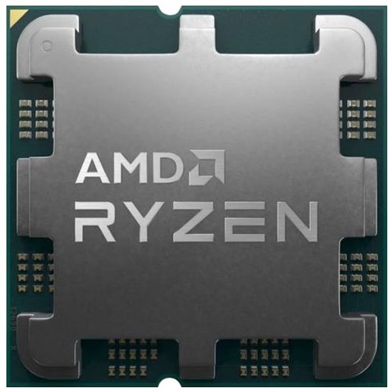 Процессор AMD Ryzen 7 7700X OEM