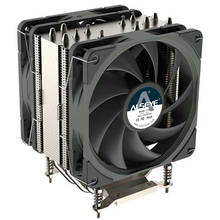 Кулер Процессорный ALSEYE для CPU R26 (4U)