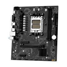 Материнская плата Maxsun AM5 AMD A620 Challenger A620A