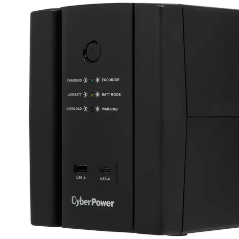 ИБП CyberPower Line-Interactive  UT1500EIG