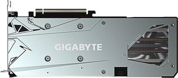 Видеокарта Gigabyte Radeon RX 6650 XT 8 ΓБ Retail