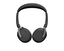 Bluetooth-гарнитура Jabra Evolve2 65 Flex Link380a MS Stereo, цвет черный