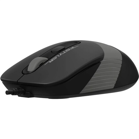 Мышь A4tech Fstyler FM10T GREY, цвет черный