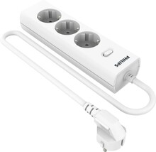 Сетевой фильтр Philips Сетевой фильтр CHP2135WB/51