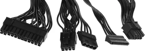 Блок питания Accord ACC-SFX600-80