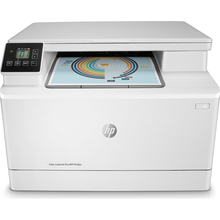 HP Inc. Color LaserJet Pro M182n