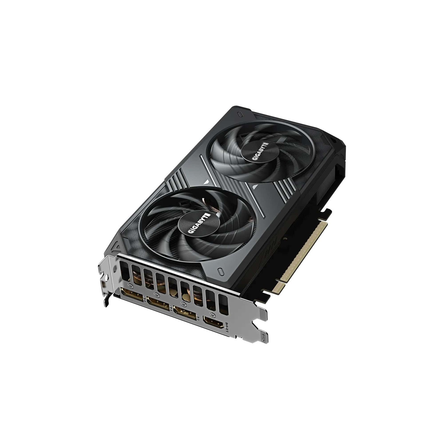 Видеокарта Gigabyte GeForce RTX 5060 8 ΓБ Retail