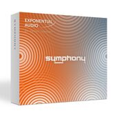 iZotope Exponential Audio Symphony